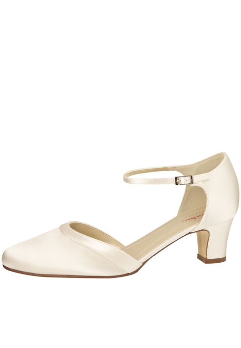 Rainbow Club Anika Brautschuhe ()