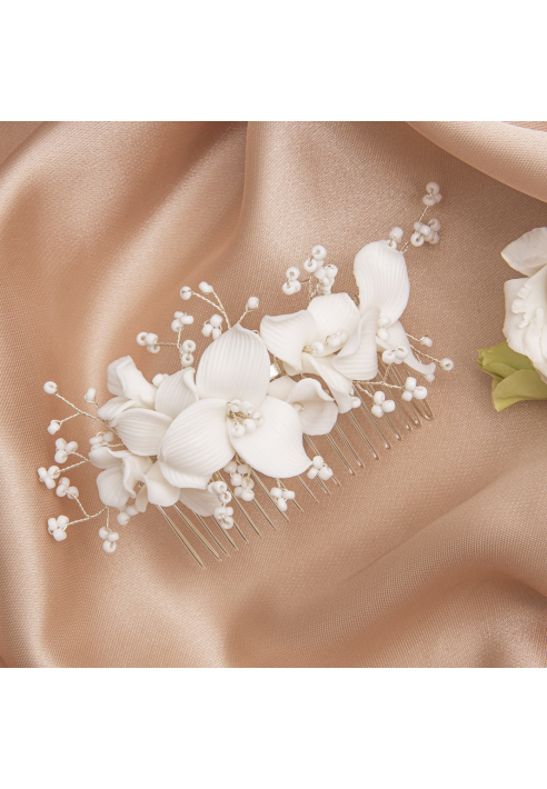 G. Westerleigh HC0428 Haarkamm