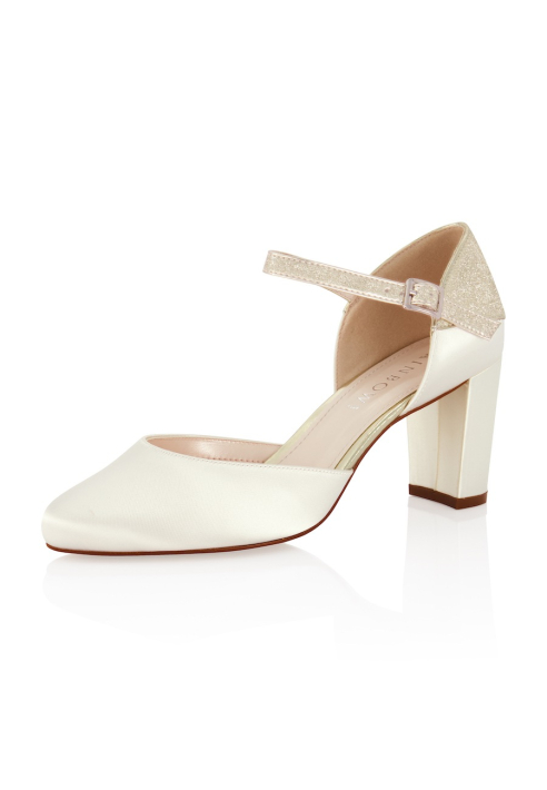 Rainbow Club Kimber Brautschuhe