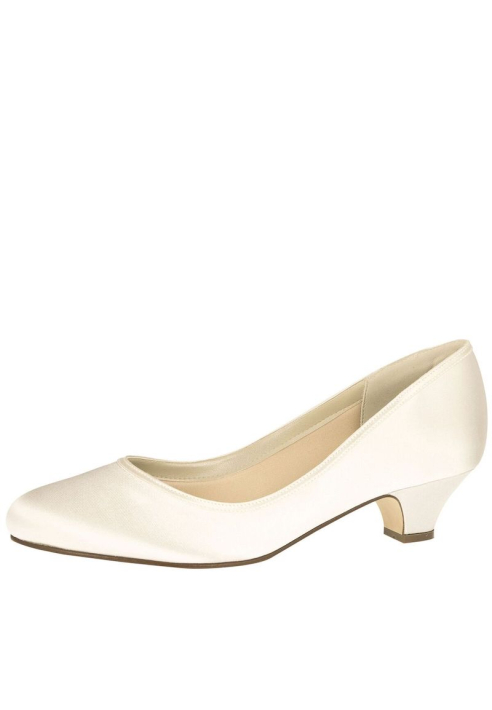 Rainbow Club Paula Brautschuhe ()