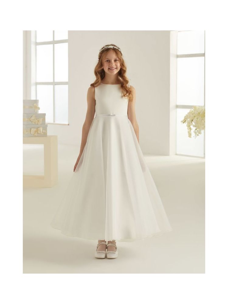 Bianco Evento ME1900 Kommunionkleid main product photo
