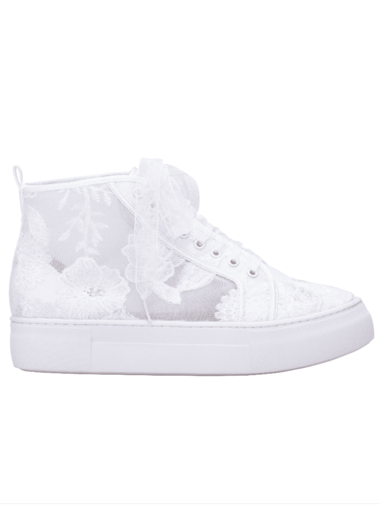 The Perfect Bridal Company Cameron Brautschuhe main product photo